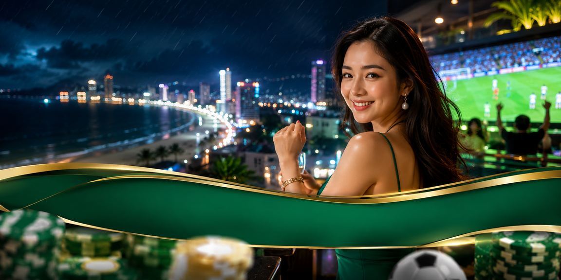 Sân chơi Casino VIP tại Đà Nẵng