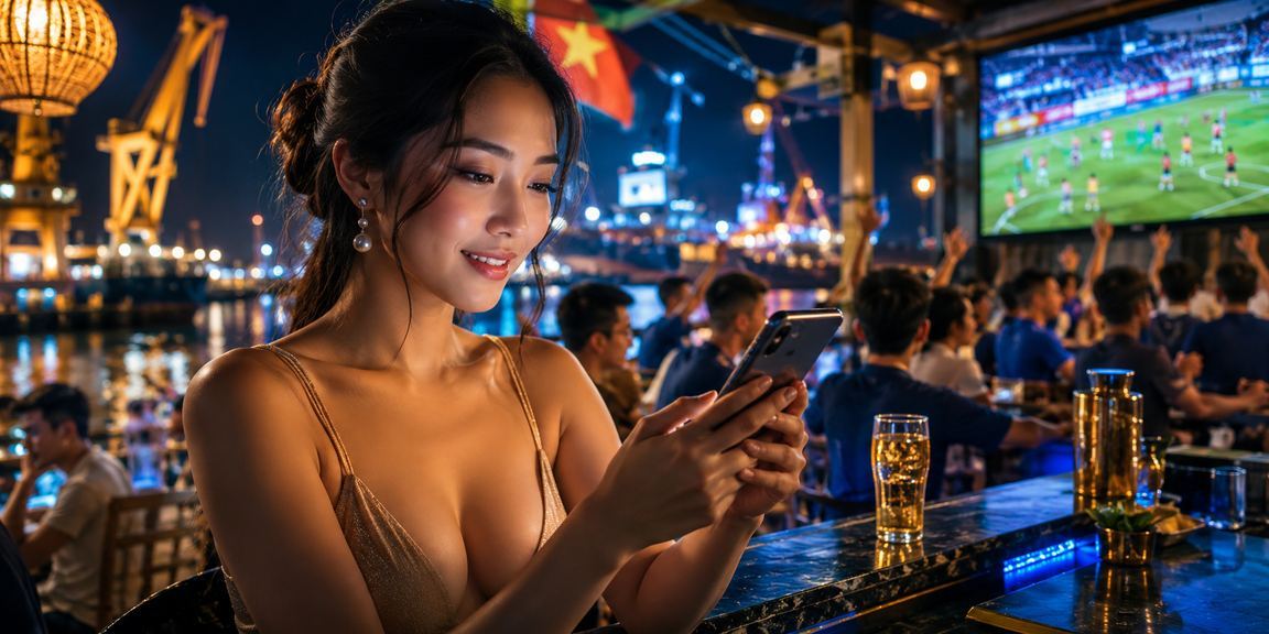 Sự kiện cá cược thể thao tại Hải Phòng