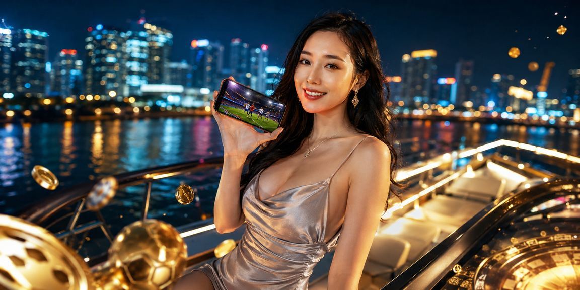 Người dùng đặt cược trên điện thoại tại Hà Nội